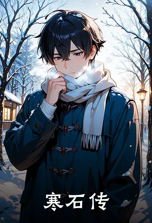 寒石传