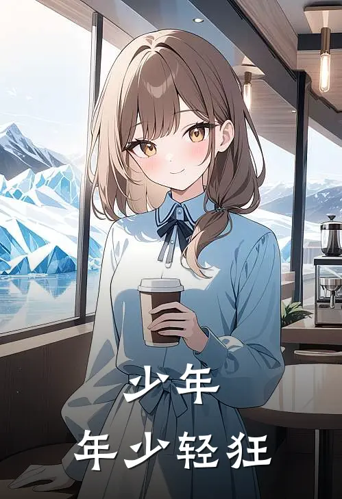 少年：年少轻狂
