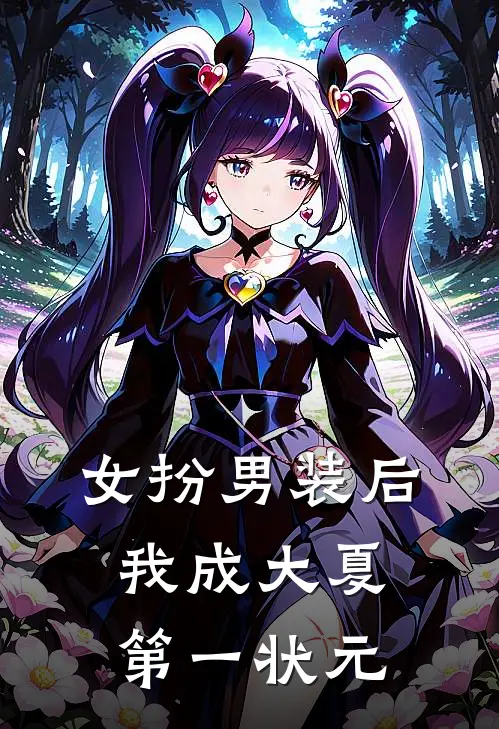 女扮男装后：我成大夏第一状元