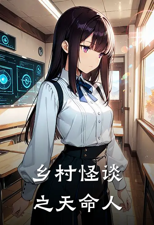 乡村怪谈之天命人