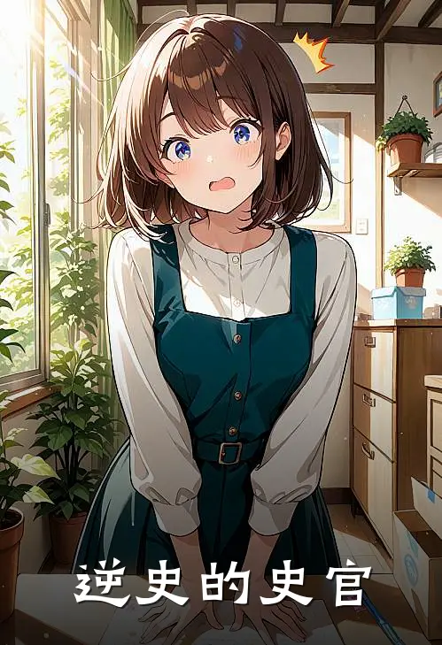 逆史的史官