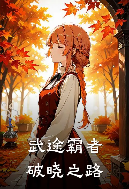 武途霸者：破晓之路