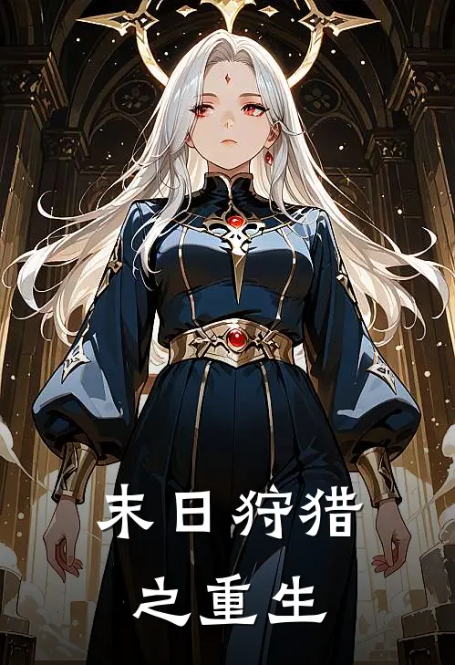 末日狩猎之重生