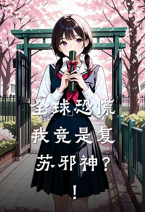 全球恐慌：我竟是复苏邪神？！