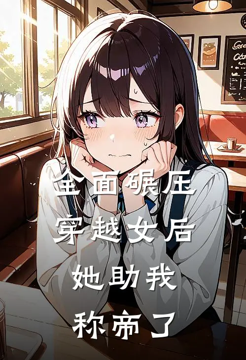 全面碾压穿越女后，她助我称帝了