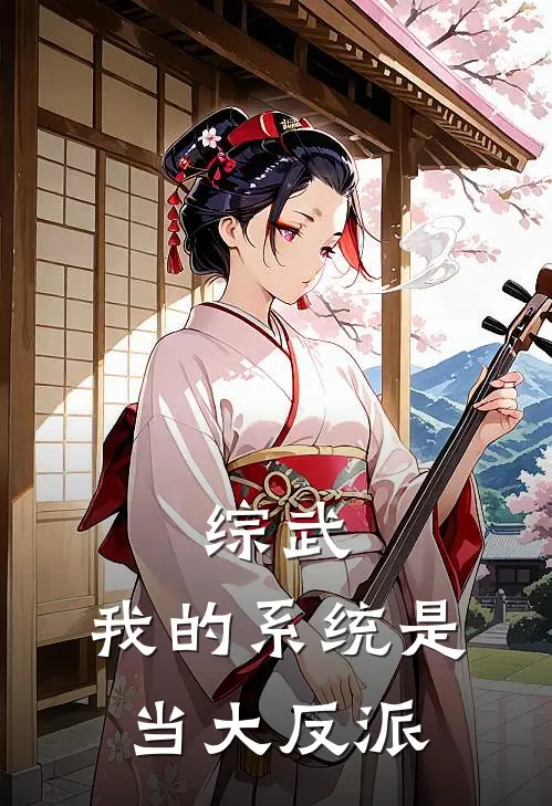 综武：我的系统是当大反派