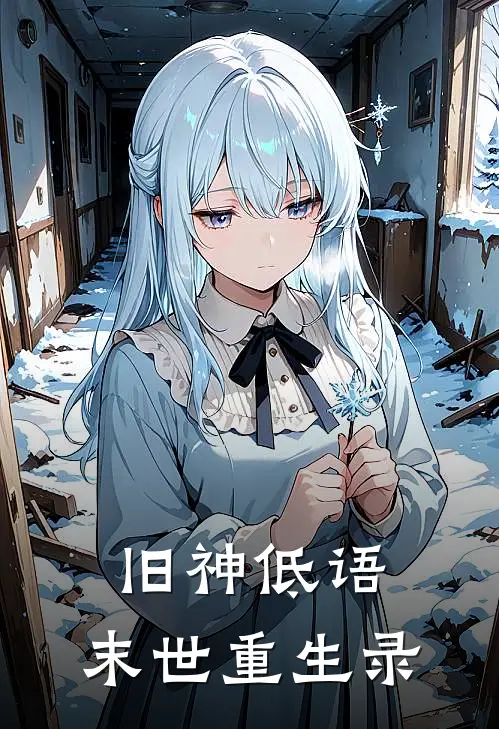 旧神低语：末世重生录