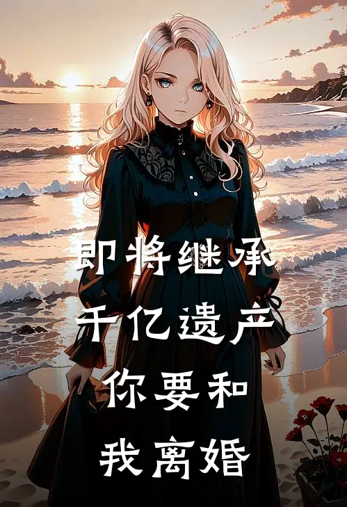 即将继承千亿遗产，你要和我离婚