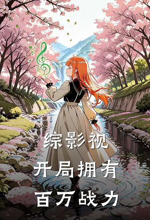 综影视：开局拥有百万战力