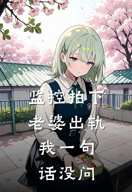 监控拍下老婆出轨，我一句话没问