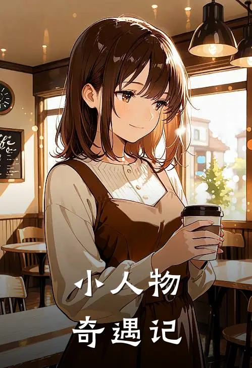 小人物奇遇记