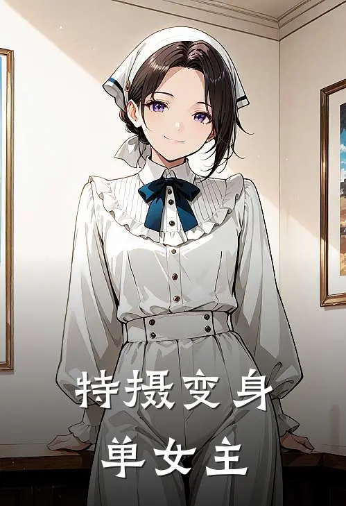 特摄变身单女主