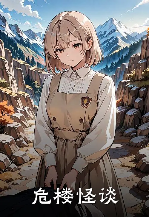 危楼怪谈