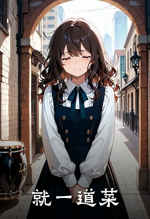 就一道菜