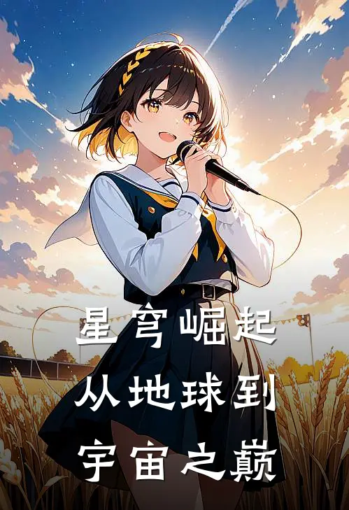 星穹崛起：从地球到宇宙之巅