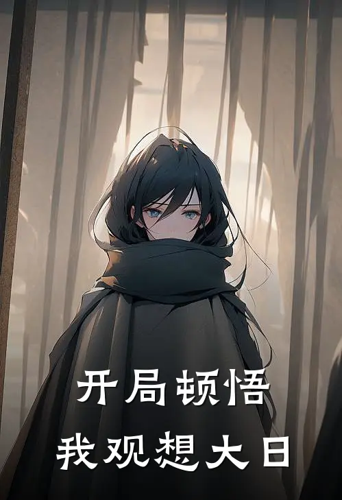 开局顿悟：我观想大日