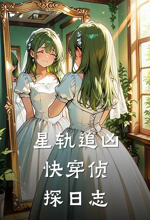 星轨追凶：快穿侦探日志