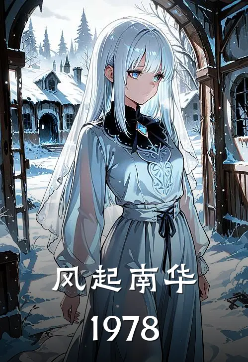 风起南华：1978