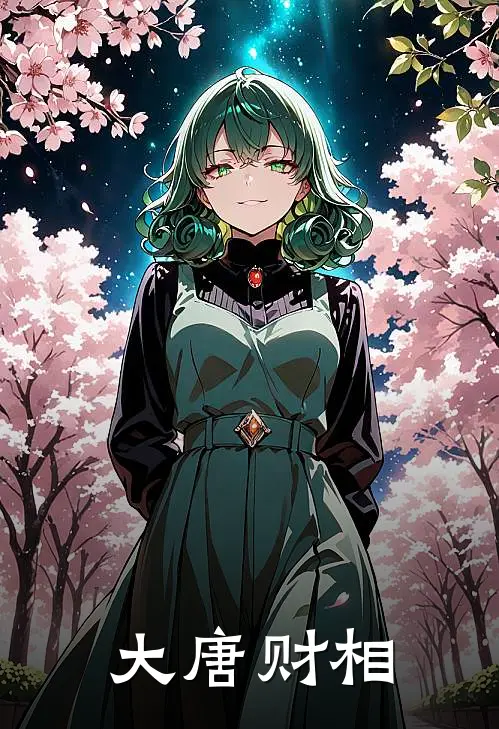 大唐财相