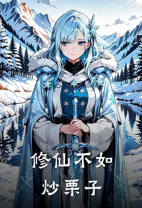 修仙不如炒栗子