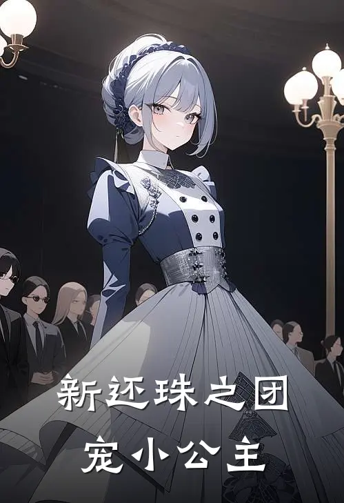 新还珠之团宠小公主