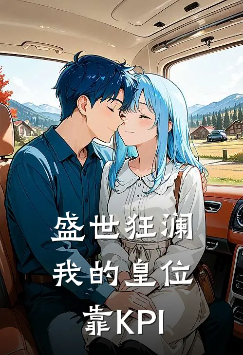 盛世狂澜：我的皇位靠KPI