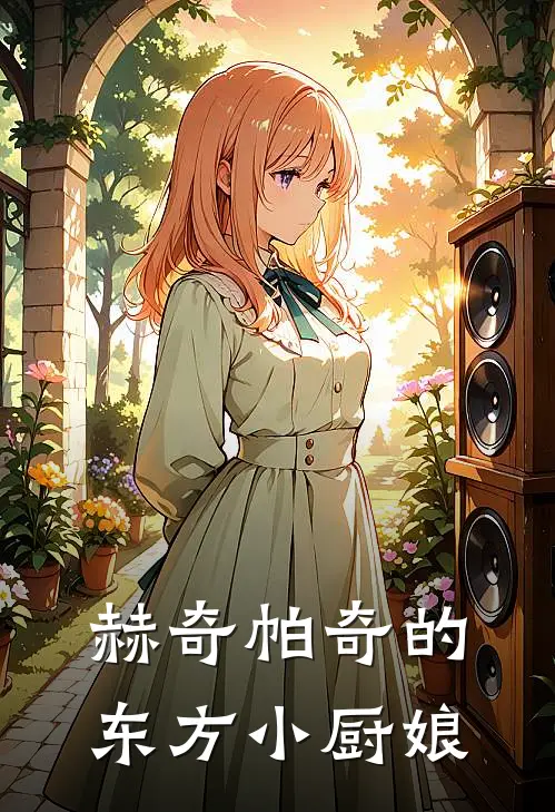 赫奇帕奇的东方小厨娘