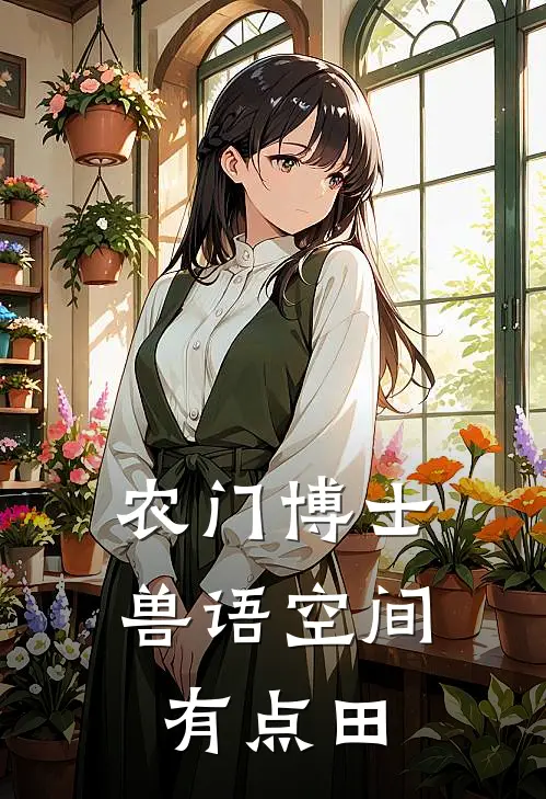 农门博士：兽语空间有点田