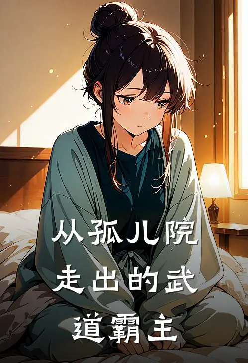 从孤儿院走出的武道霸主