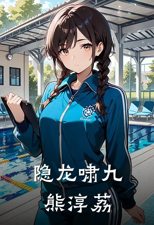 隐龙啸九熊淳荔