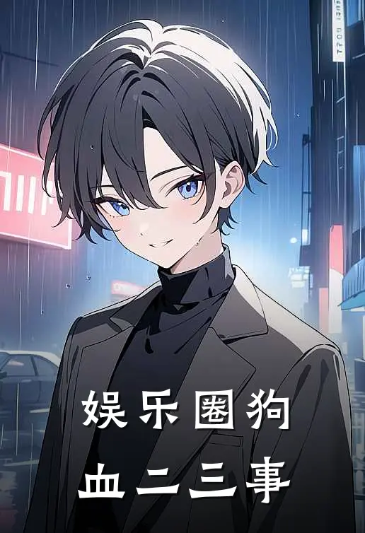 娱乐圈狗血二三事