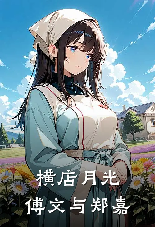 横店月光：傅文与郑嘉