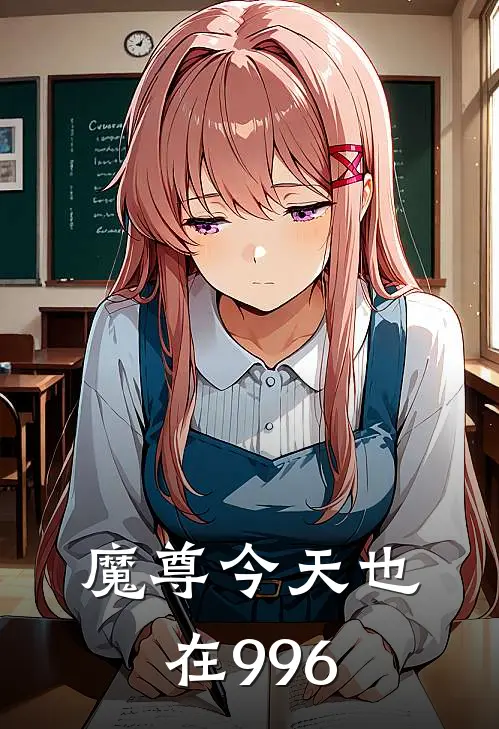 魔尊今天也在996