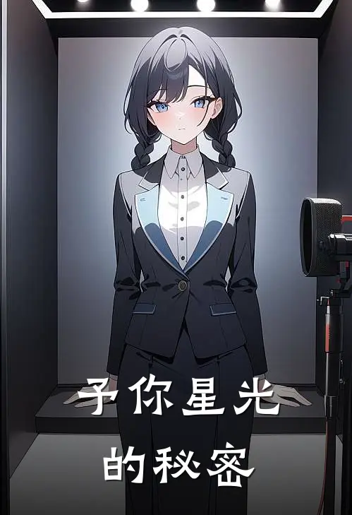 予你星光的秘密