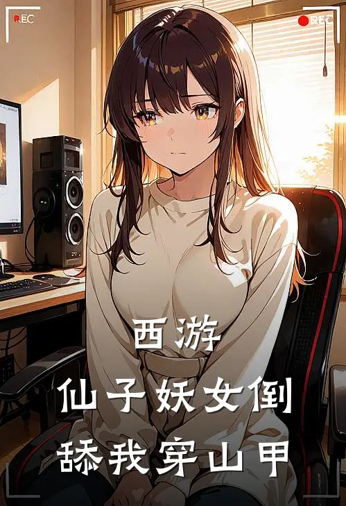 西游：仙子妖女倒舔我穿山甲