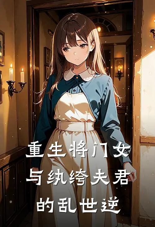 ：重生将门女与纨绔夫君的乱世逆