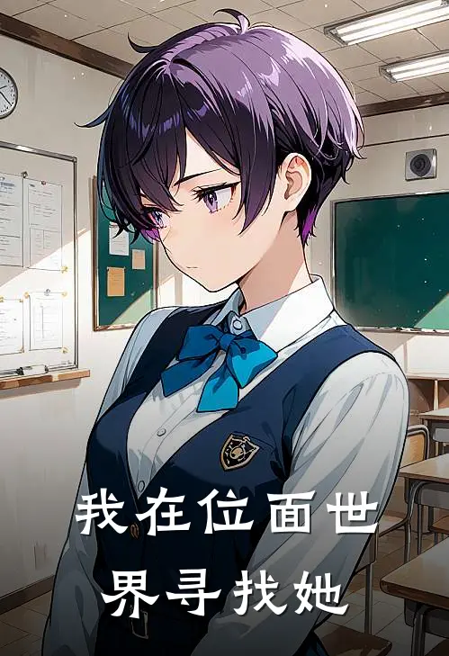 我在位面世界寻找她