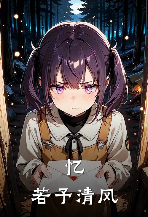 忆，若予清风