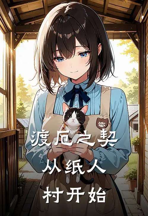 渡厄之契：从纸人村开始