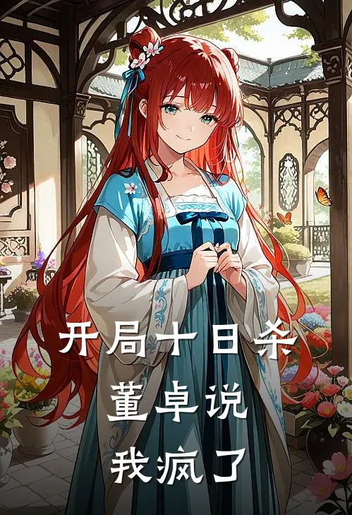 开局十日杀，董卓说我疯了