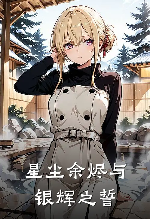 星尘余烬与银辉之誓