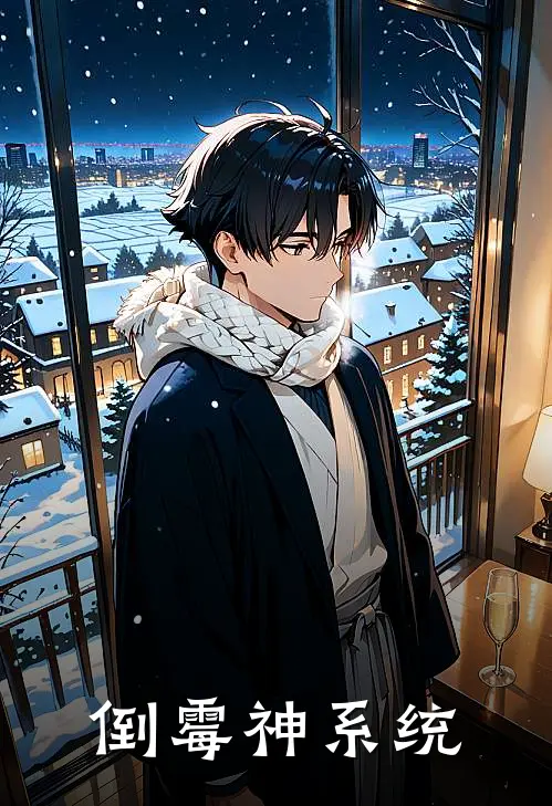 倒霉神系统