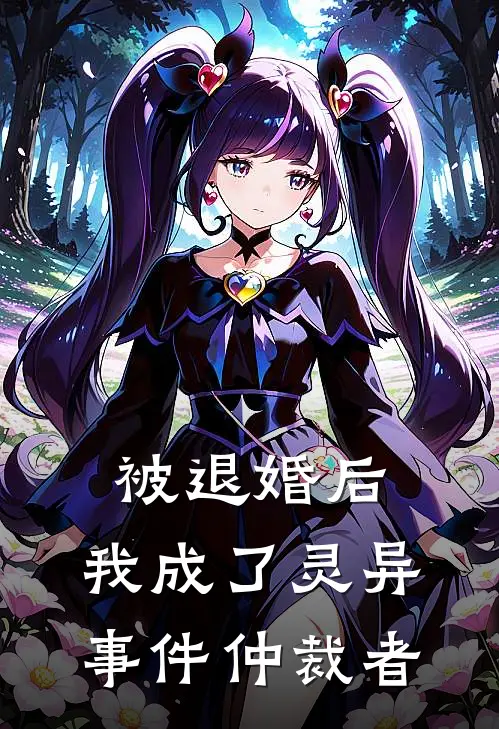 被退婚后，我成了灵异事件仲裁者