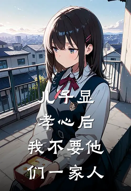 儿子显孝心后，我不要他们一家人