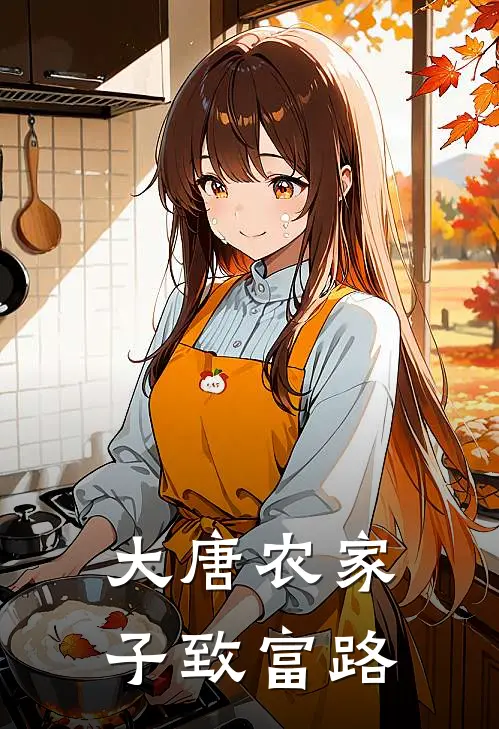 大唐农家子致富路