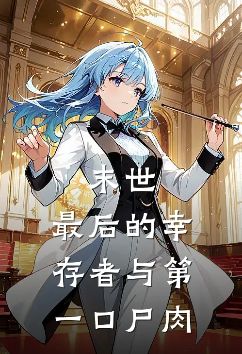 末世：最后的幸存者与第一口尸肉