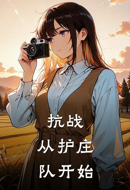 抗战：从护庄队开始