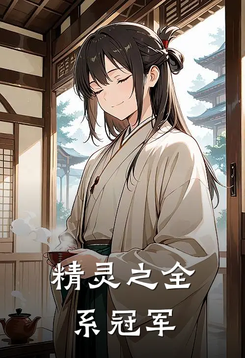 精灵之全系冠军