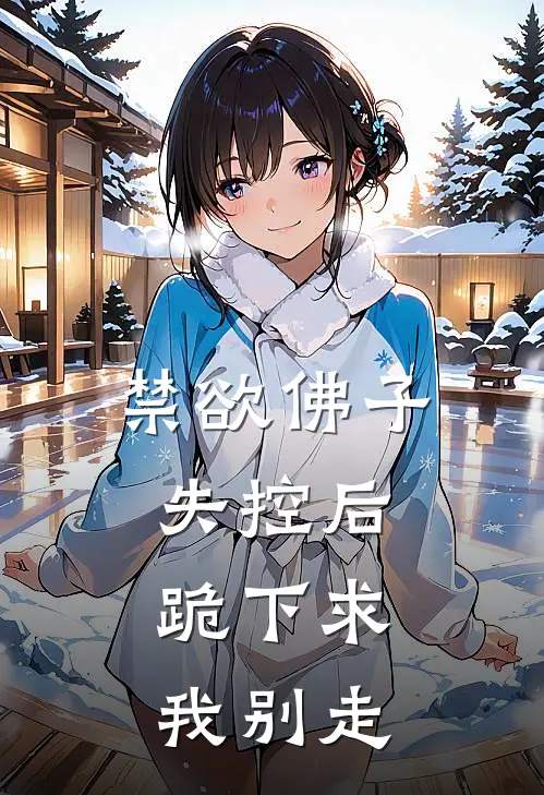 禁欲佛子失控后，跪下求我别走