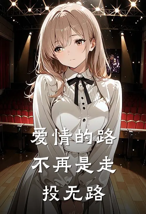 爱情的路不再是走投无路